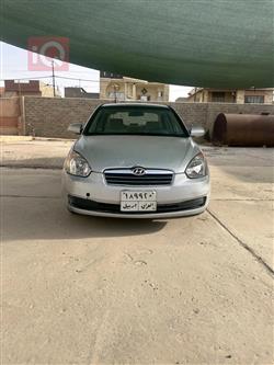 هیوندای ئەکسنت